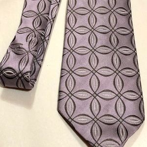 Gucci Tie/ Purple